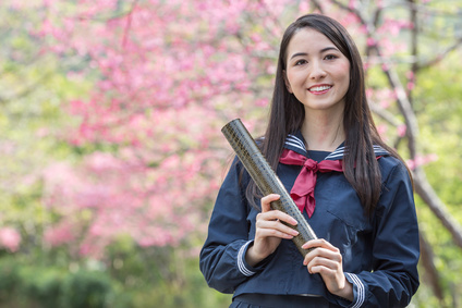 子どもの成長