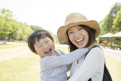 離婚の子どもへの影響